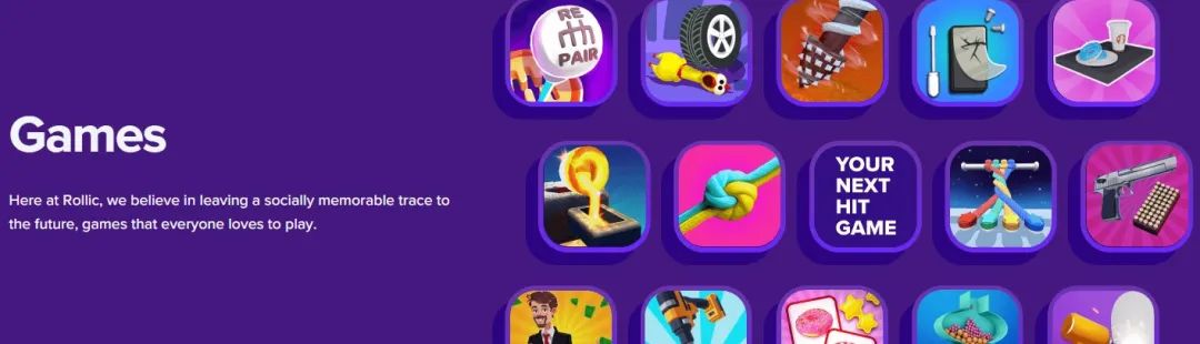 小游戏创始人,小游戏工厂老板