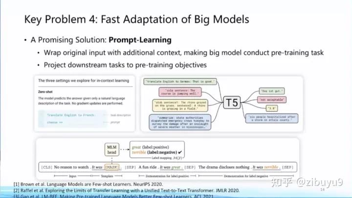 transformer大模型原理,主流大模型未使用transformer架构