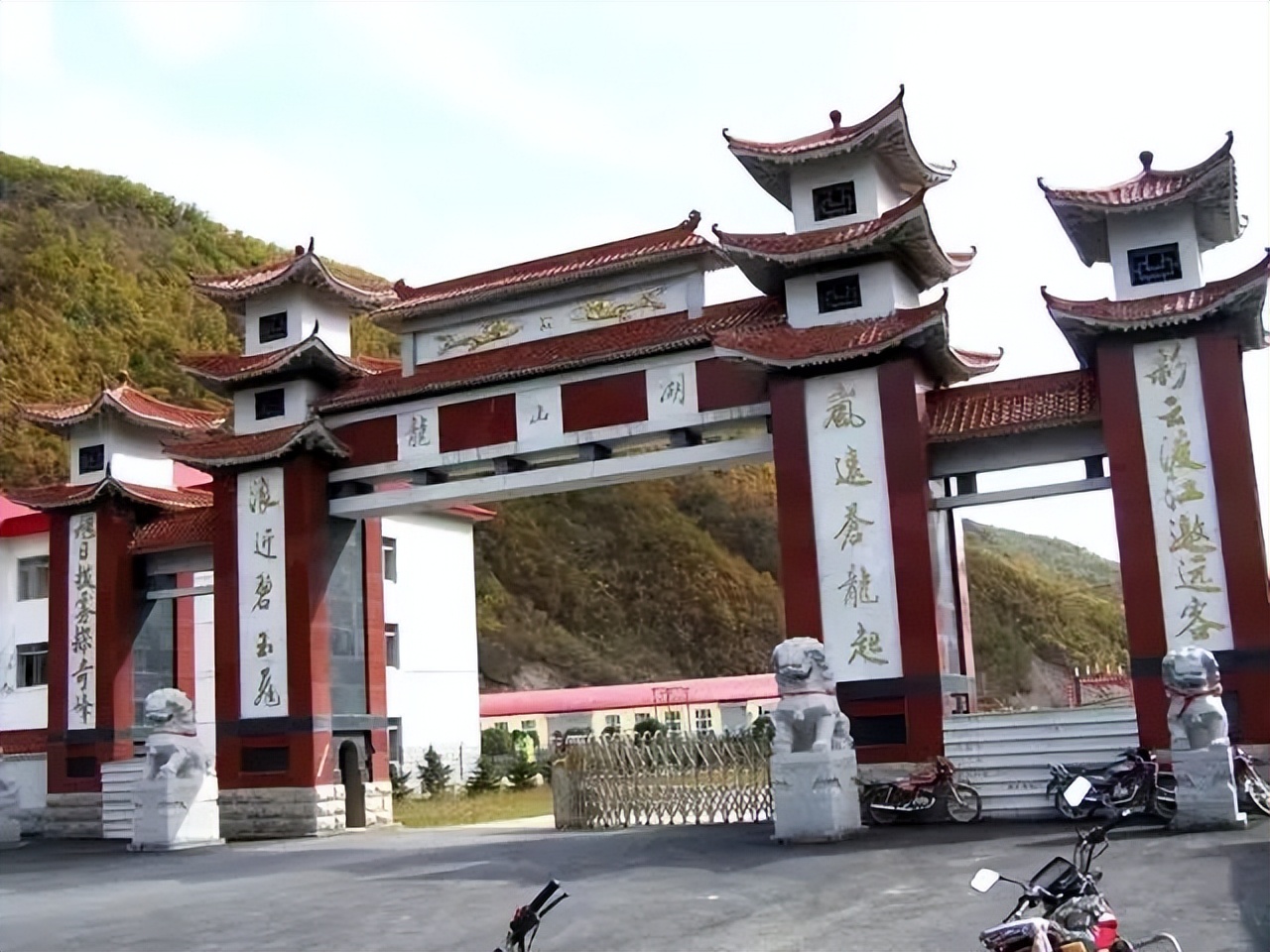 浑江城市观光人气推荐,浑江游玩好评排行榜