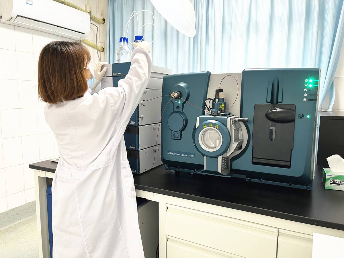 基因检测诊疗技术,武汉哪里可以做基因检测