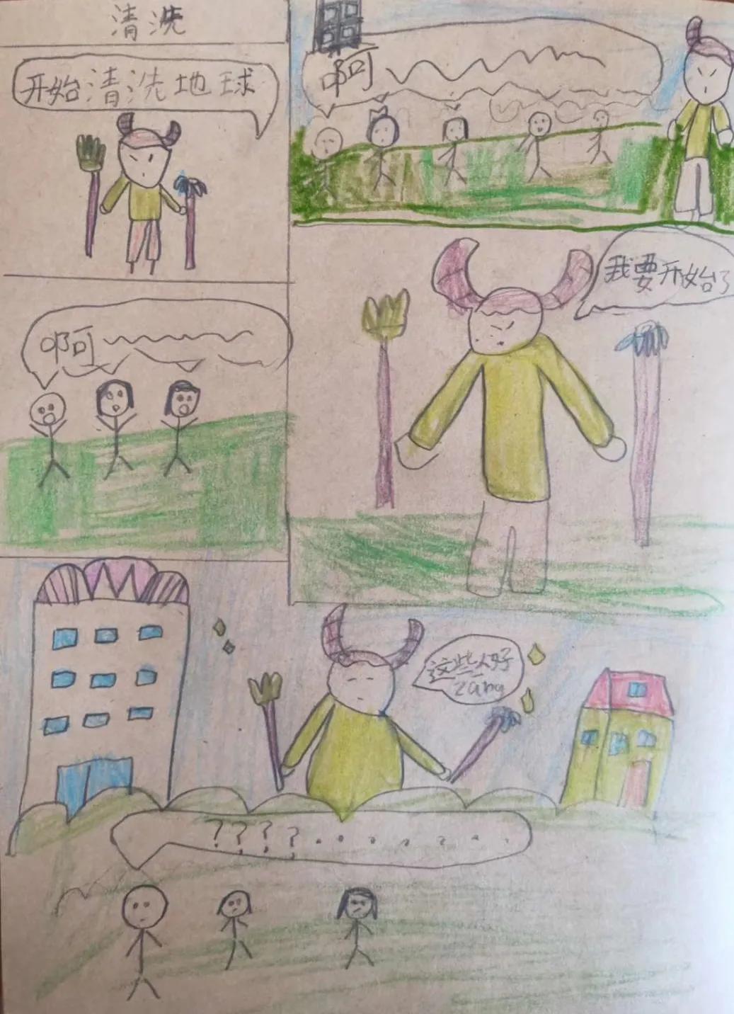 孩子学画画可以提高注意力吗,孩子学画画可以提升哪些能力