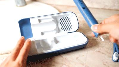 多类型牙刷测评,多一种选择多一种体验