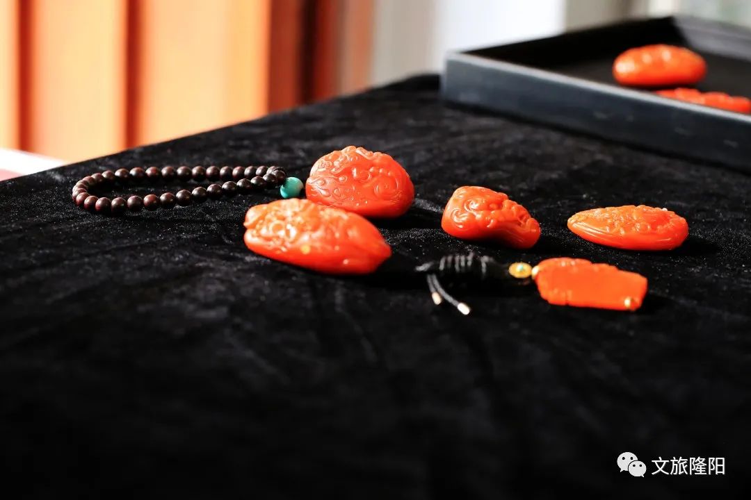 真正保山南红赤玉原矿老料,保山赤玉南红直播间