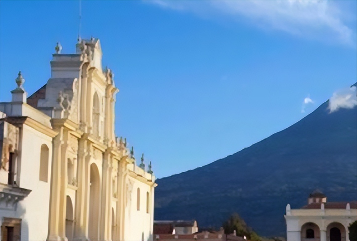 拉丁美洲为什么被西班牙征服,西班牙征服拉丁美洲