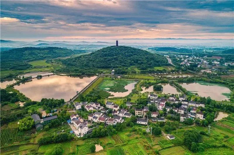 高淳百强区,高淳区排名