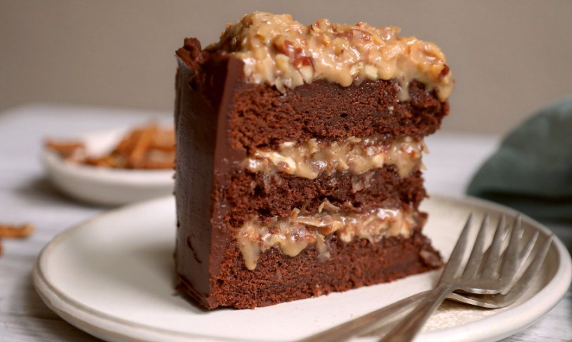 德国人的酸菜和香肠 (香肠德国美食)