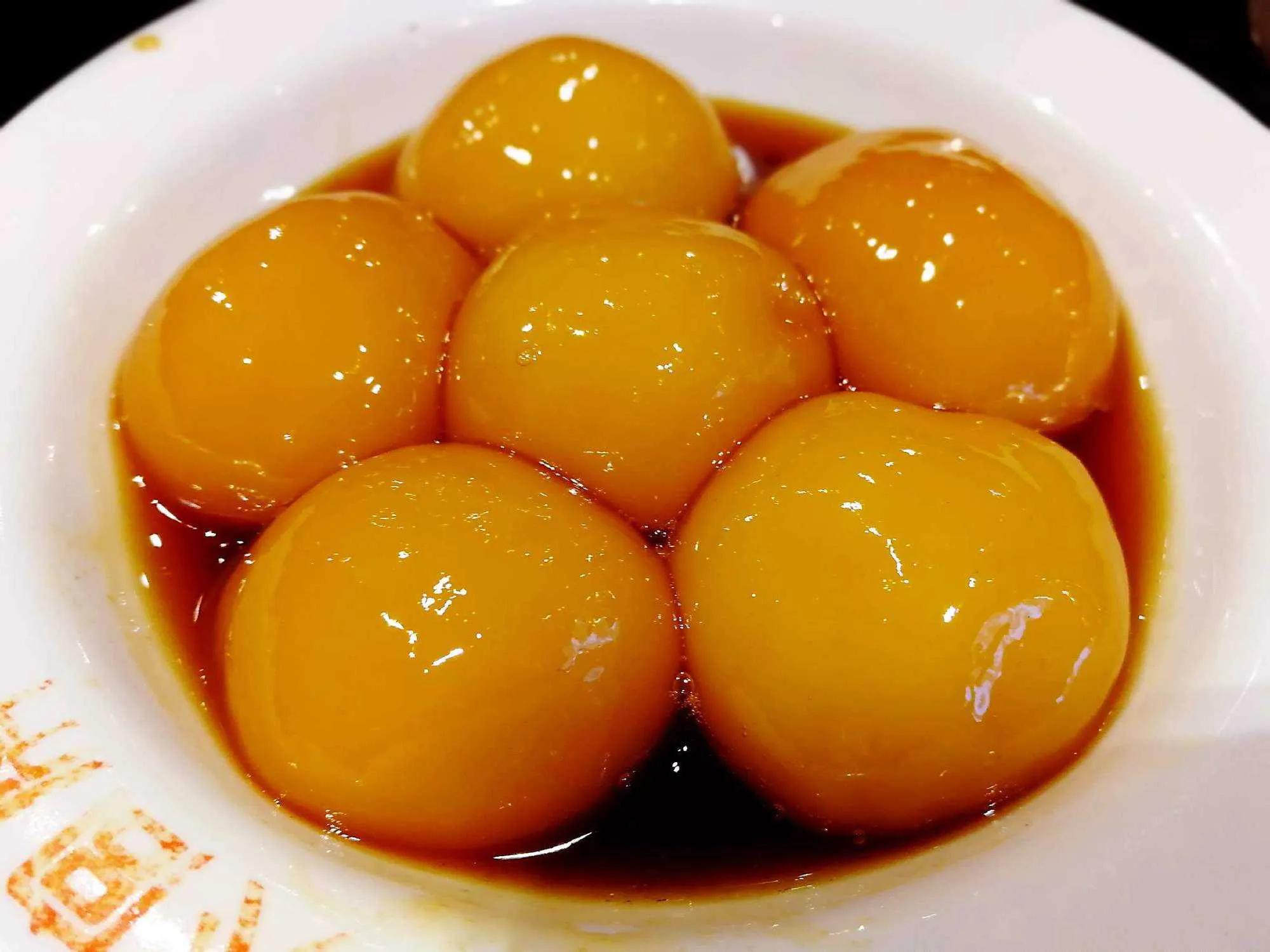 惊艳的中华老字号美食,足不出户品尝到全国各地特色美食