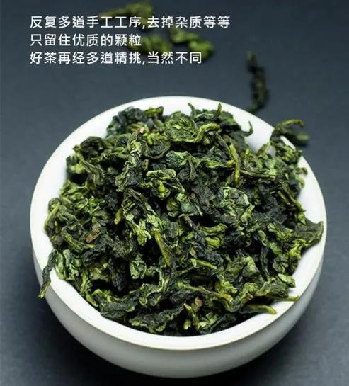 中国十大名茶你喜欢喝哪一种,中国最好喝的10种茶有品位的