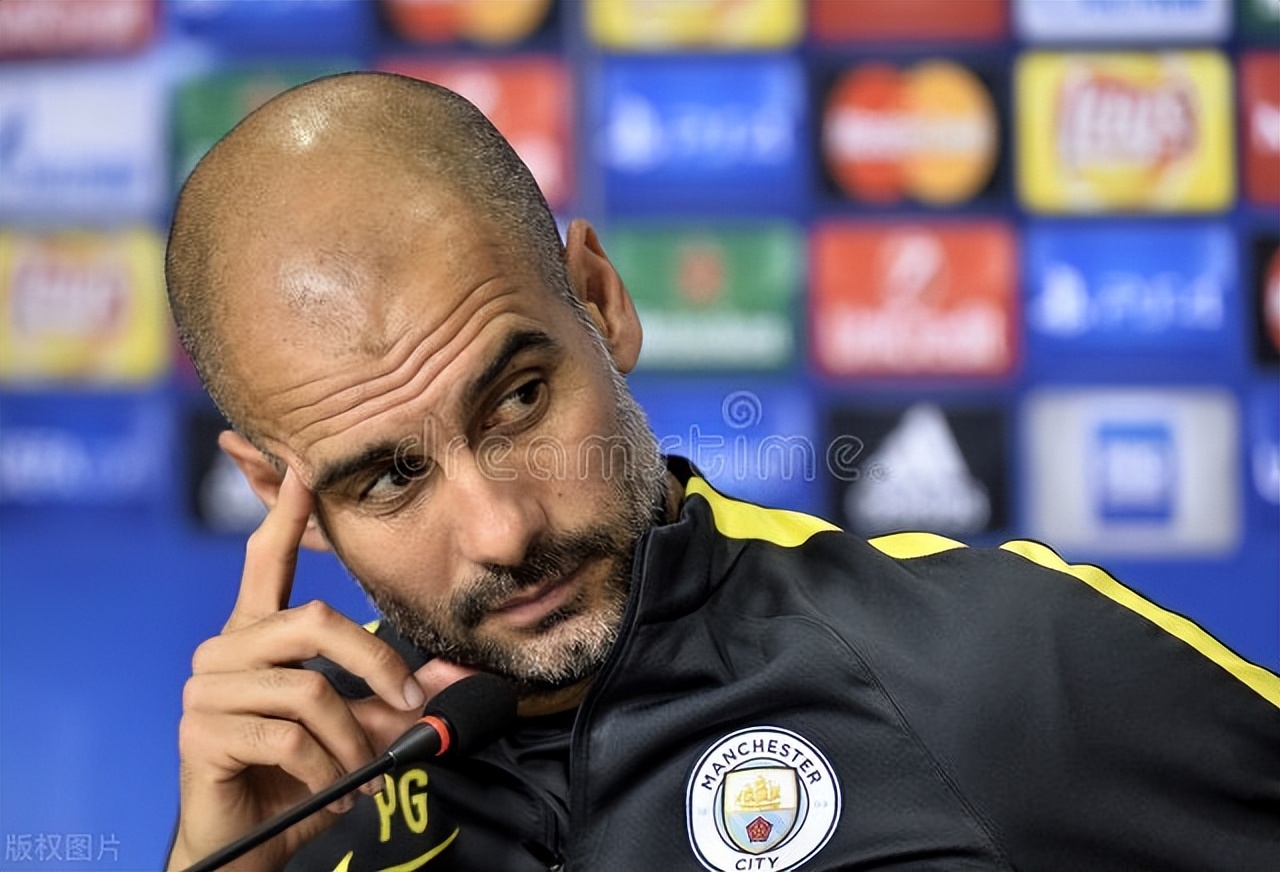 布斯克茨谈哈维教练,老布斯克茨瓜迪奥拉恩里克