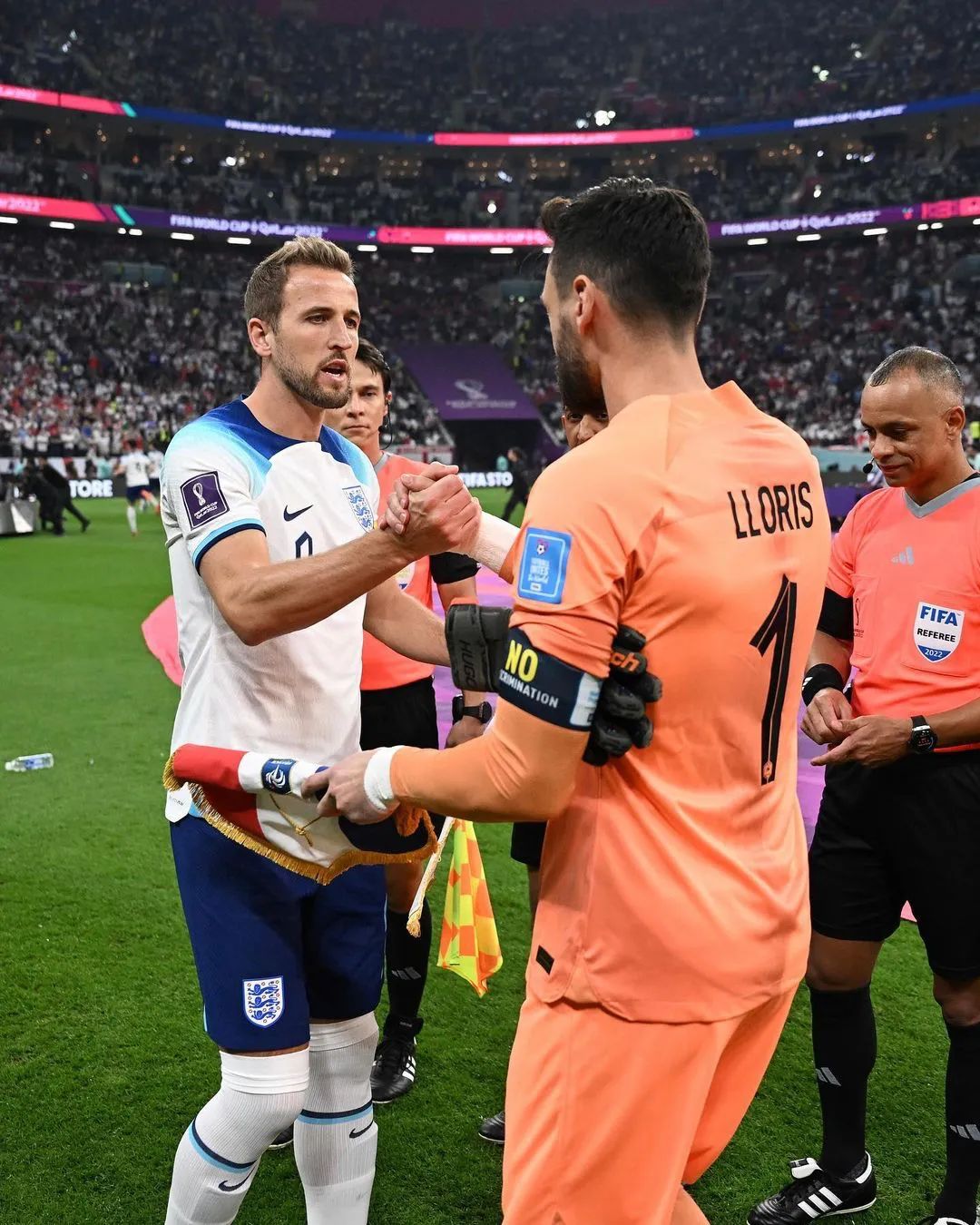 世界杯四强全部诞生,世界杯8强全部诞生盘点