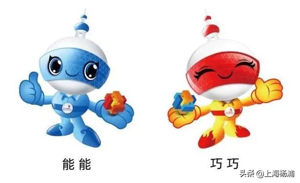 错过了“冰墩墩”，别再错过TA！这次让你提前拥有可爱吉祥物→