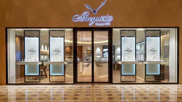 瑞士十大顶级品牌手表排名,十大奢侈品顶级手表排行榜