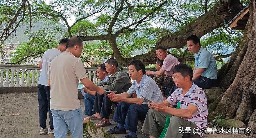 三防镇林业站：推行“三心”服务模式，打通服务群众最后一公里