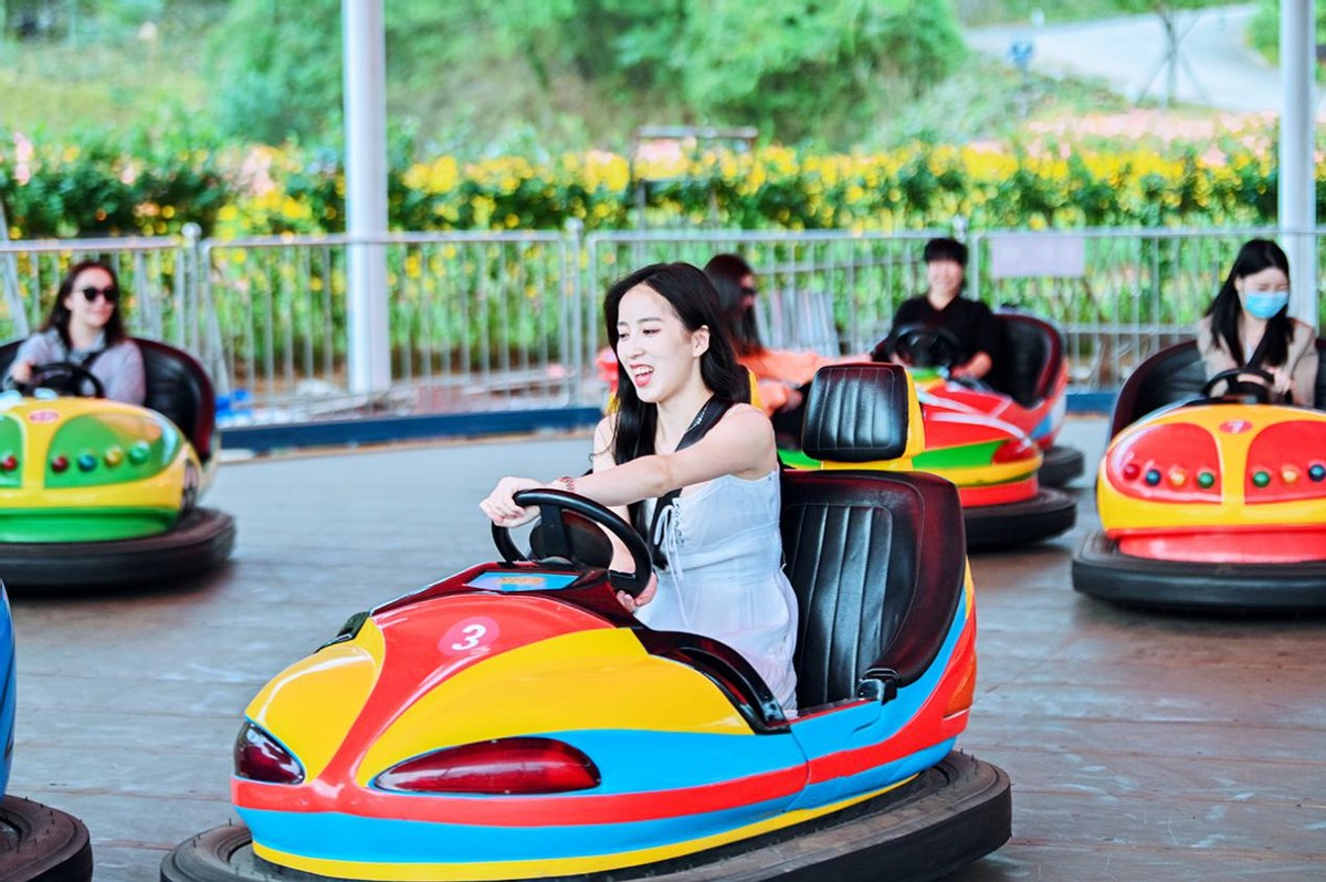 湖北毕业旅行,最适合毕业旅游的旅游景点