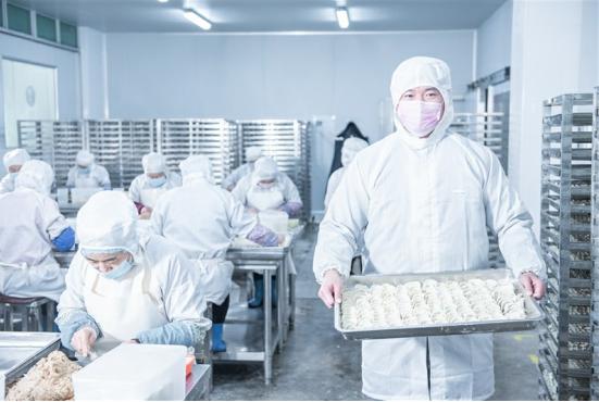 沙县小吃怎么样做来吸引顾客,沙县小吃的正确打开方式之淳百味