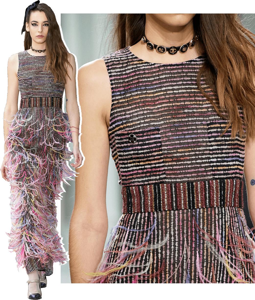 香奈儿山茶花系列高跟鞋,香奈儿高跟鞋山茶花