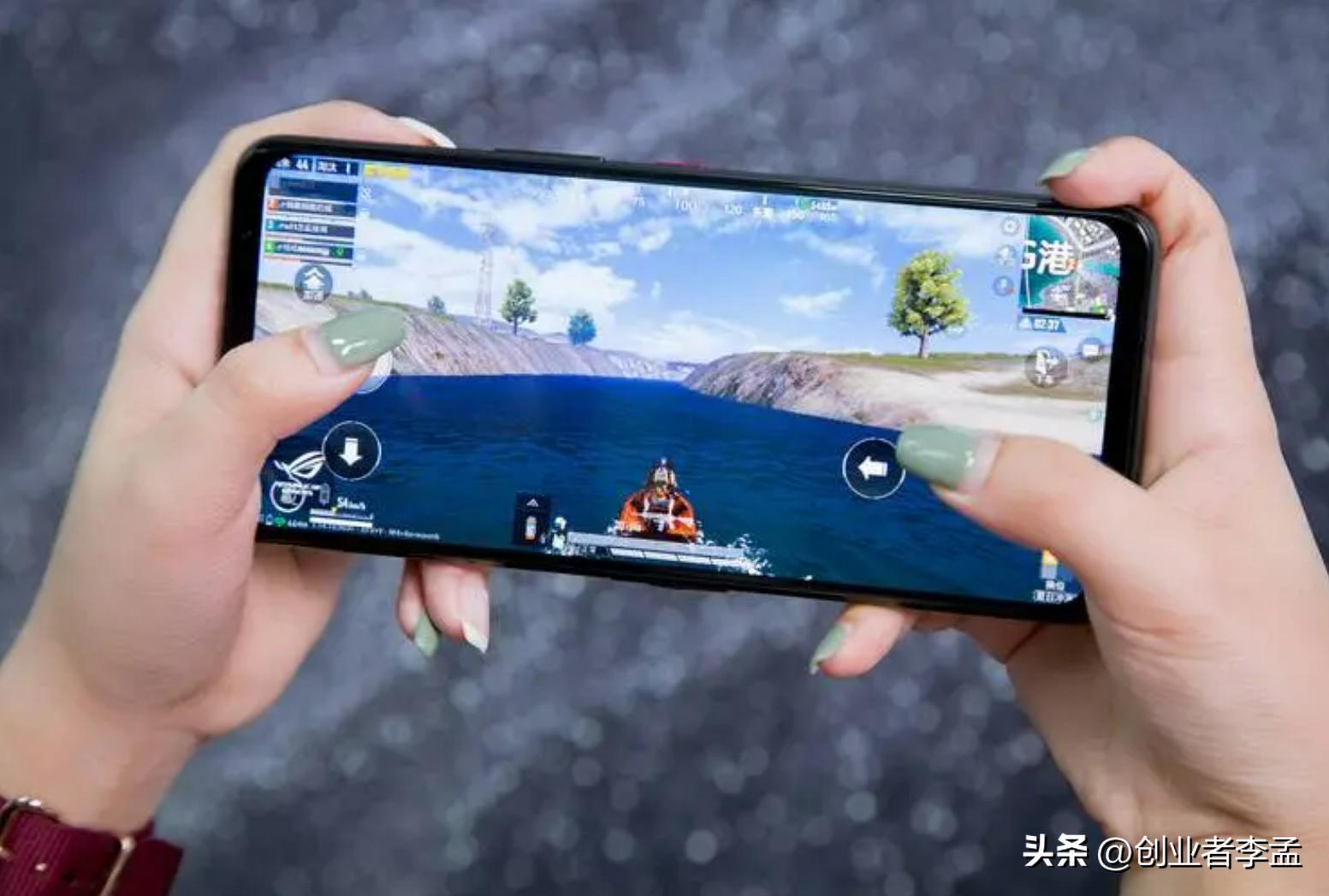 电竞游戏倒闭了吗,电竞手机还有存在的必要吗