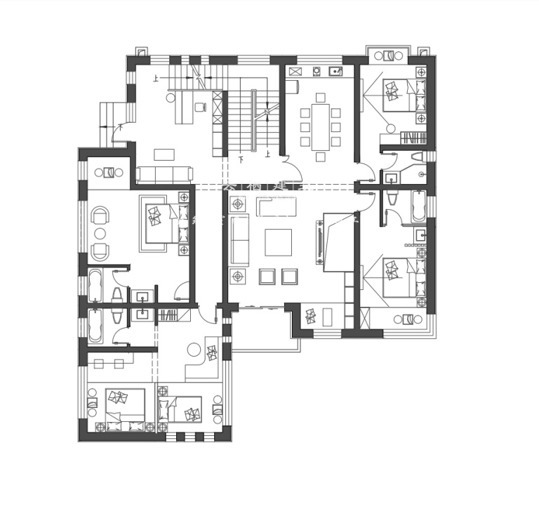 10间房的民宿能挣钱吗,可以自住的民宿