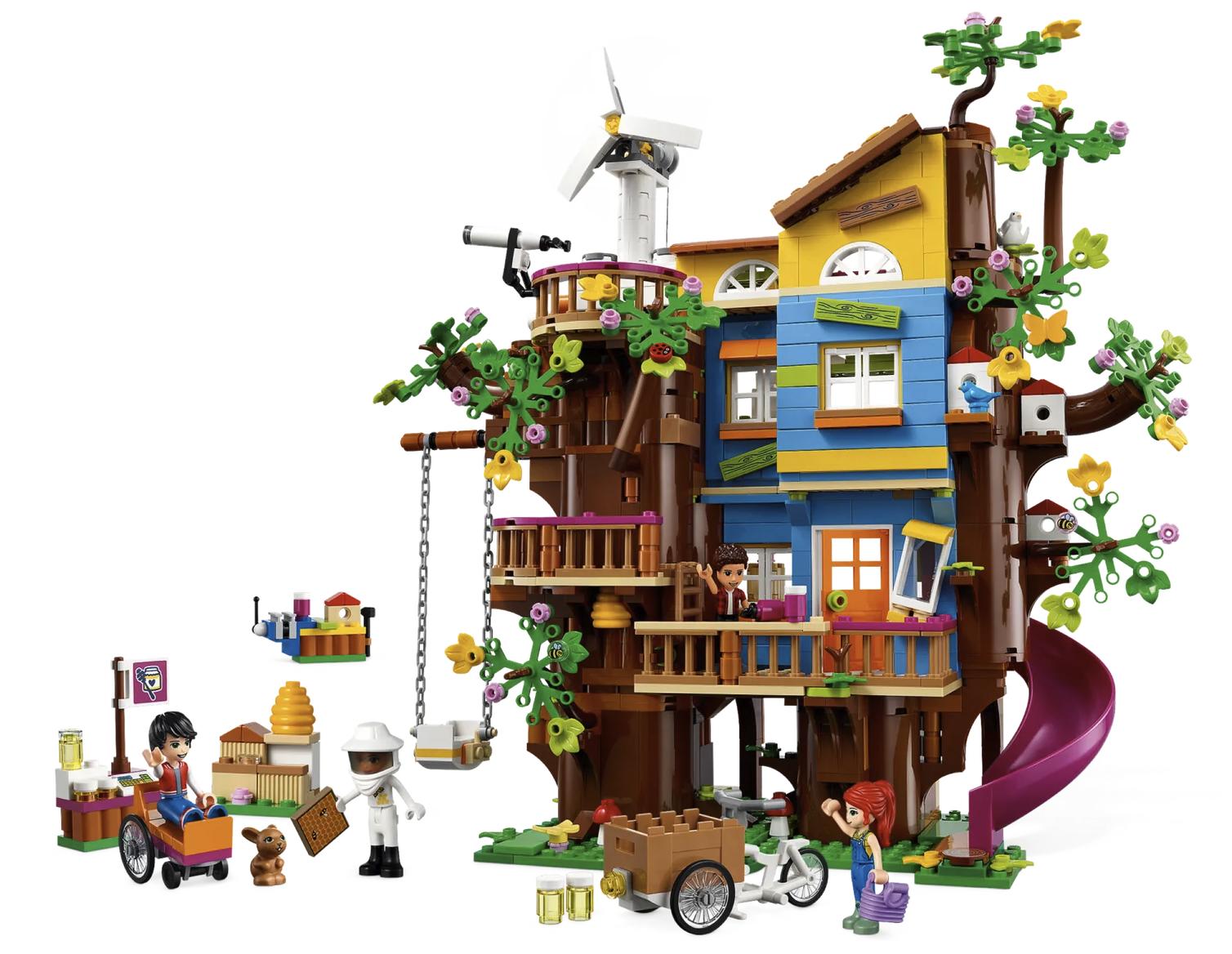 乐高彩虹之路电子版,乐高彩虹之路第一代