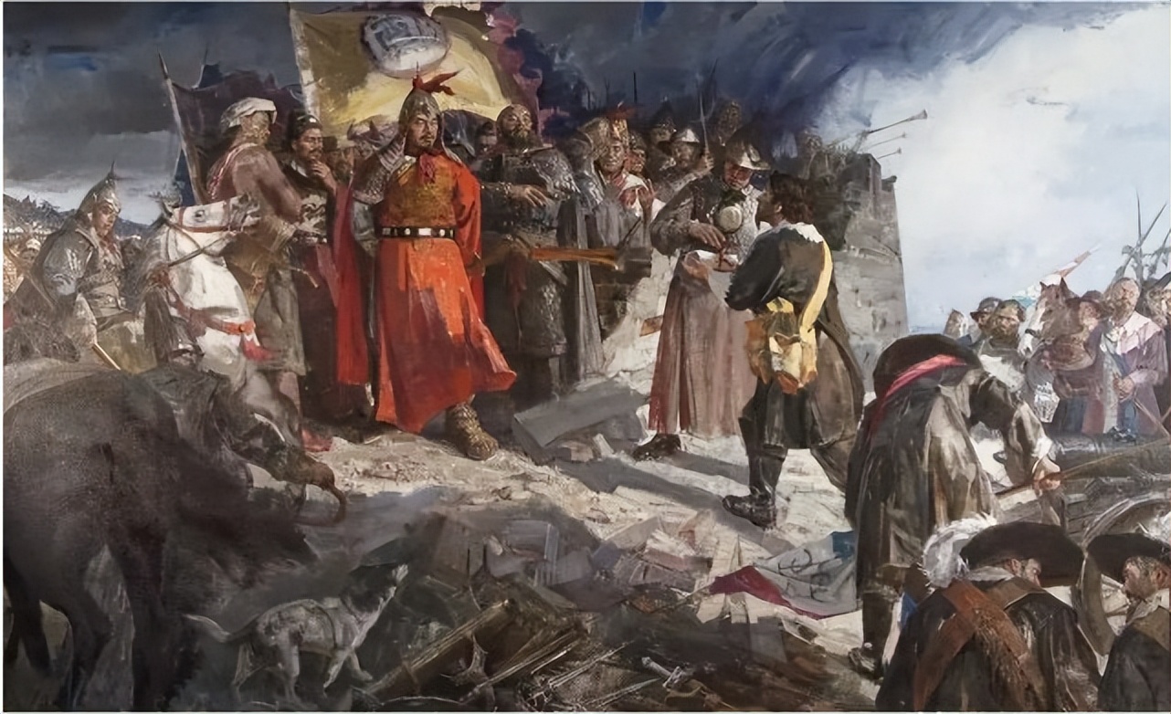 贼在门户，吾当耻之—台湾自古以来是中国的领土