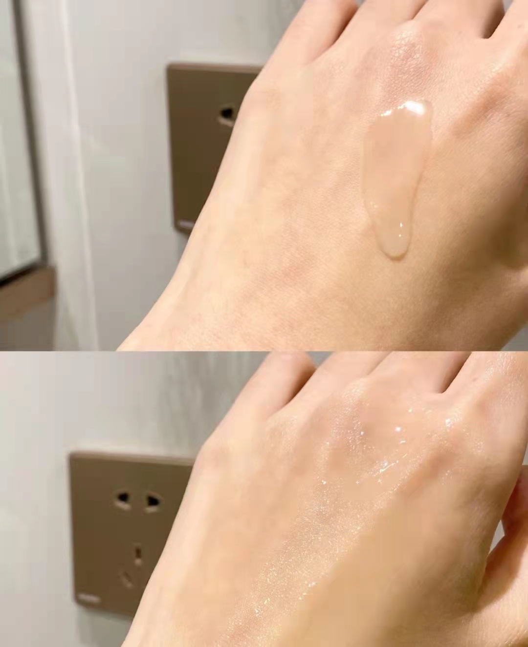 紧颜精华液和肌活精华液有区别吗,肌底精华液和精华液区别