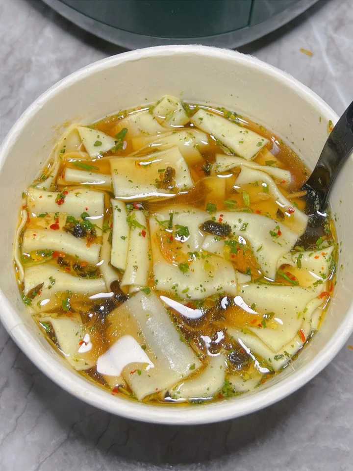 居家必备小吃,居家必备速食