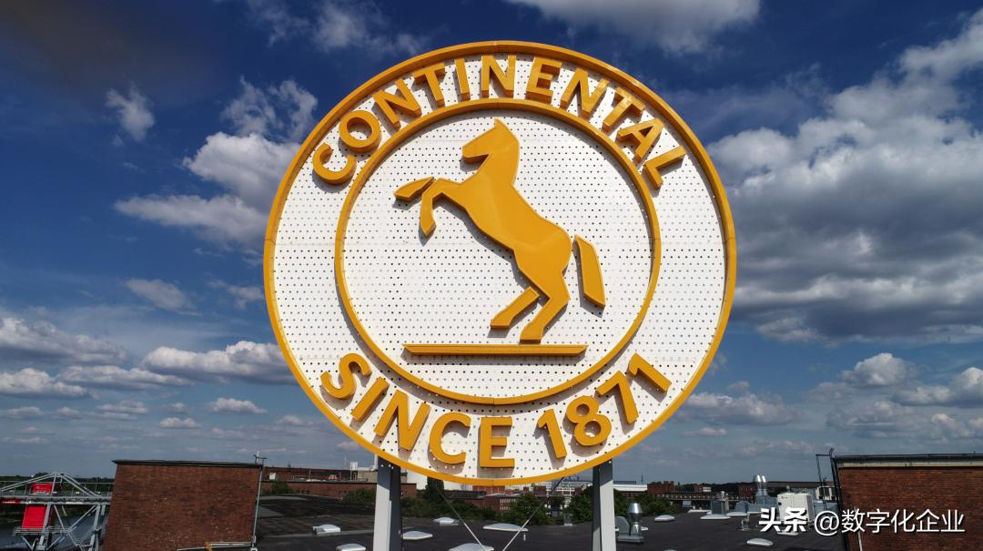 全球100大制造企业排名,改变世界的五家公司