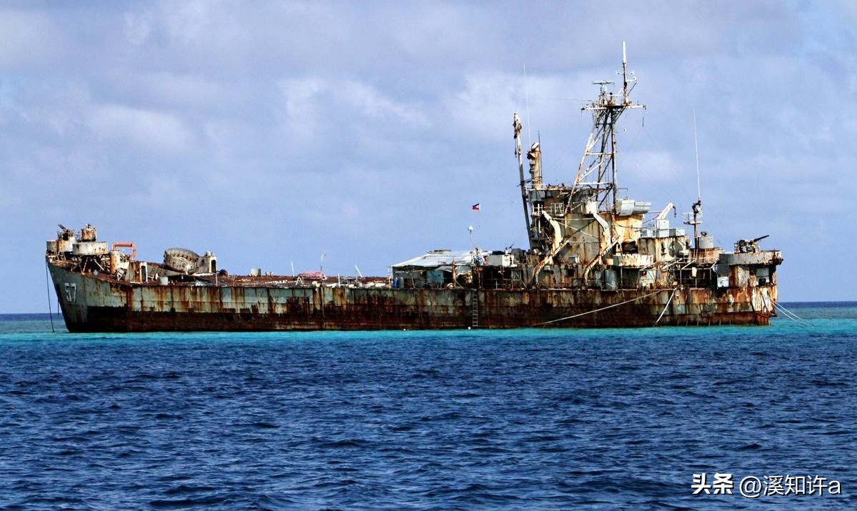 南海渔船对抗越南军舰,近期发生的中越南海军舰对峙详情