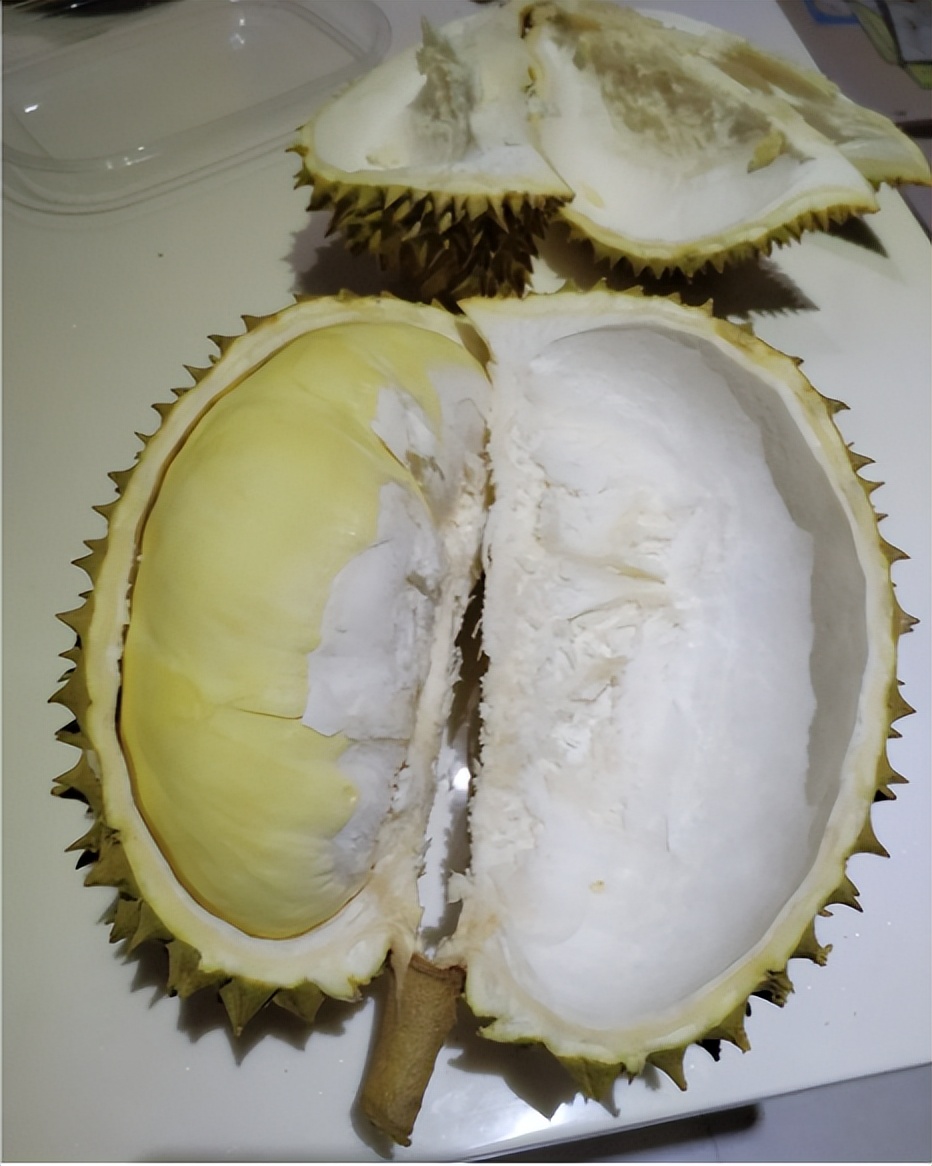 如何精准挑到报恩榴莲,到底怎么能精准挑到报恩榴莲