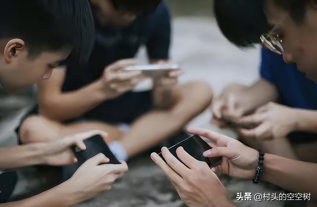 如果一天没有手机会怎样,如果有一天没有手机你会怎样