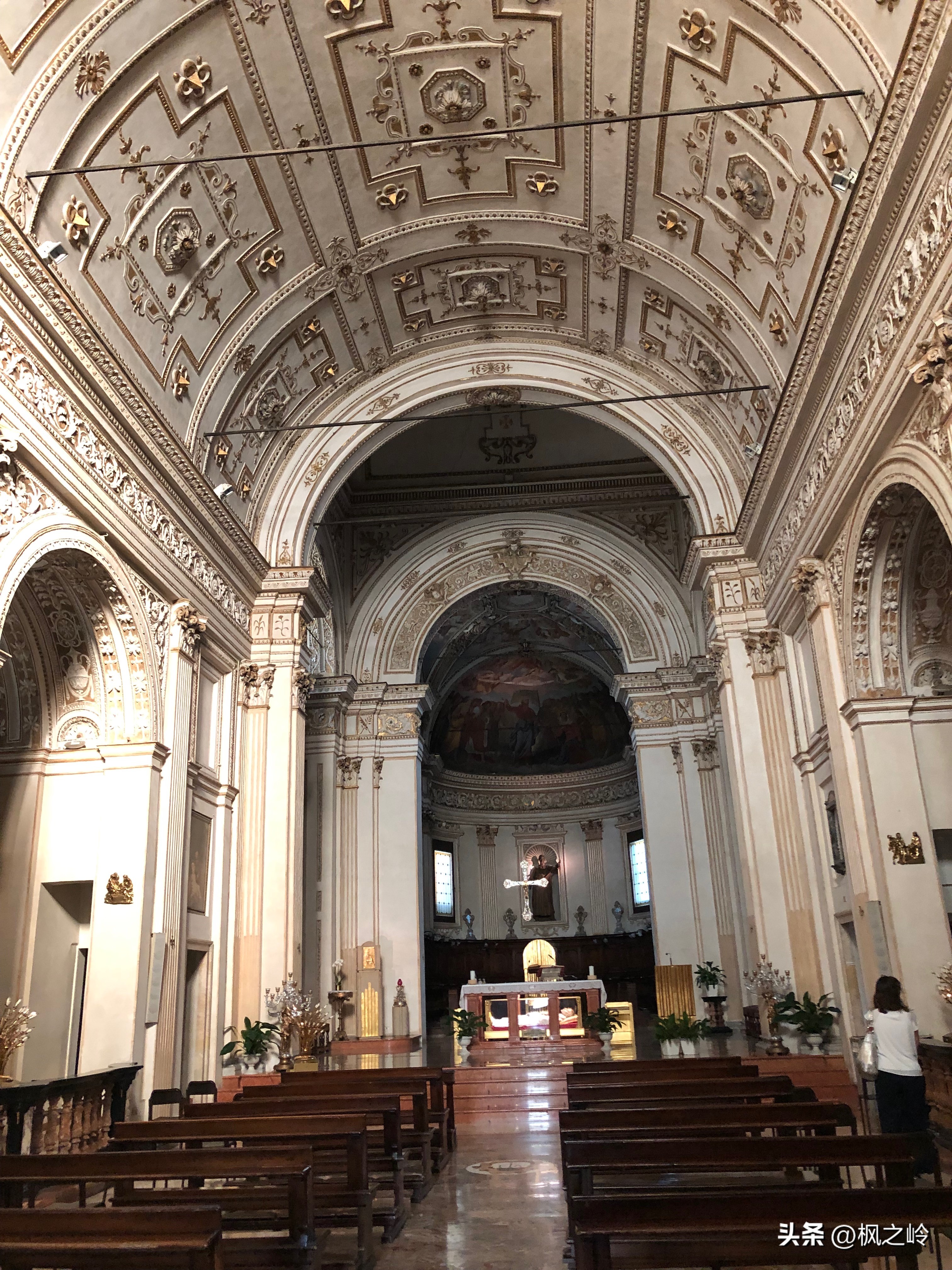 欧洲游记意大利之行,欧洲罗马游记