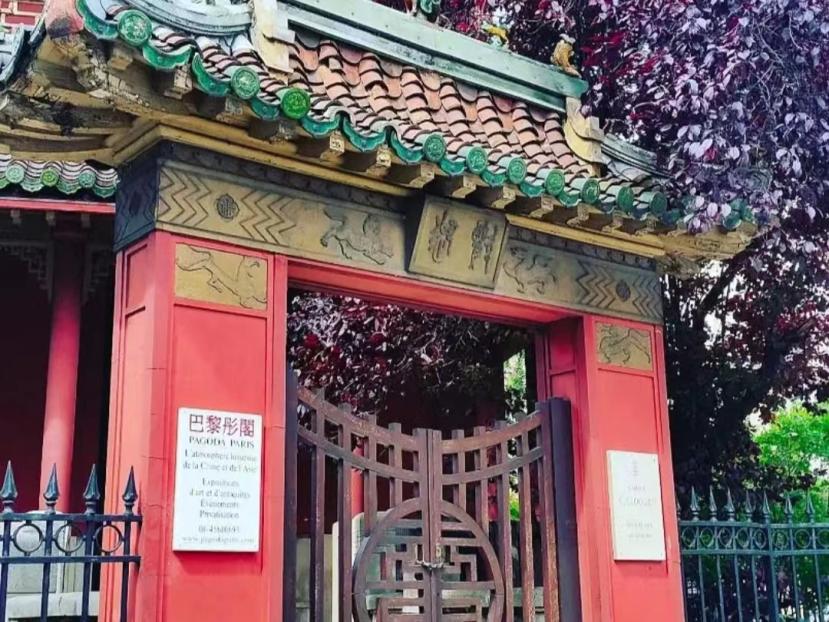 潍县往事文物贩子卢芹斋,卢芹斋古董视频