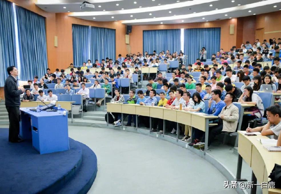 泰晤士大学排名：2023亚洲最好的“10所高校”，看有没有你母校