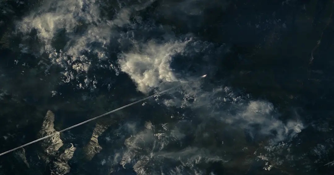 壮志凌云吐槽,壮志凌云2vs战狼2