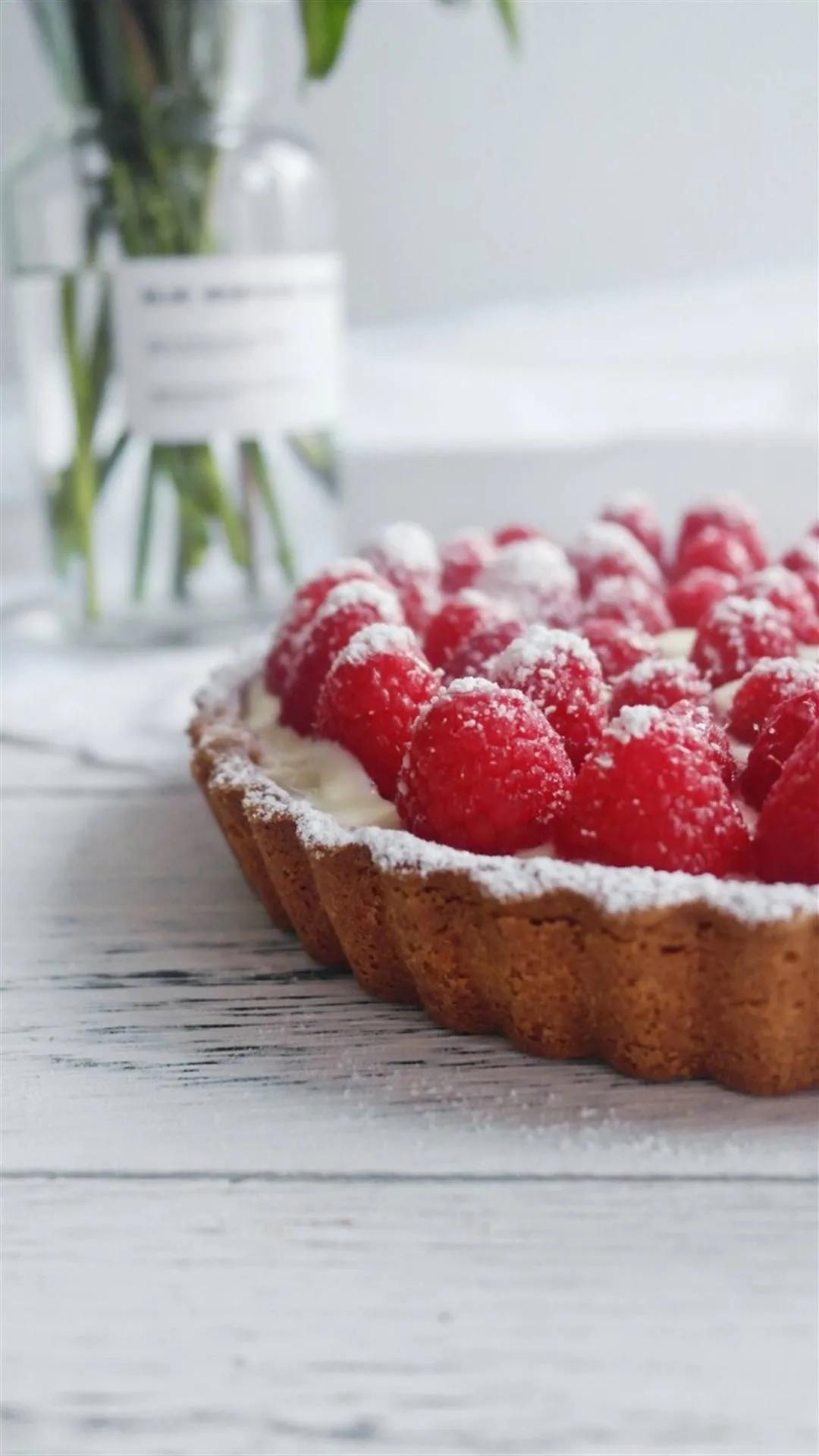 治愈系美食壁纸吃货看过来,唯美治愈美食壁纸