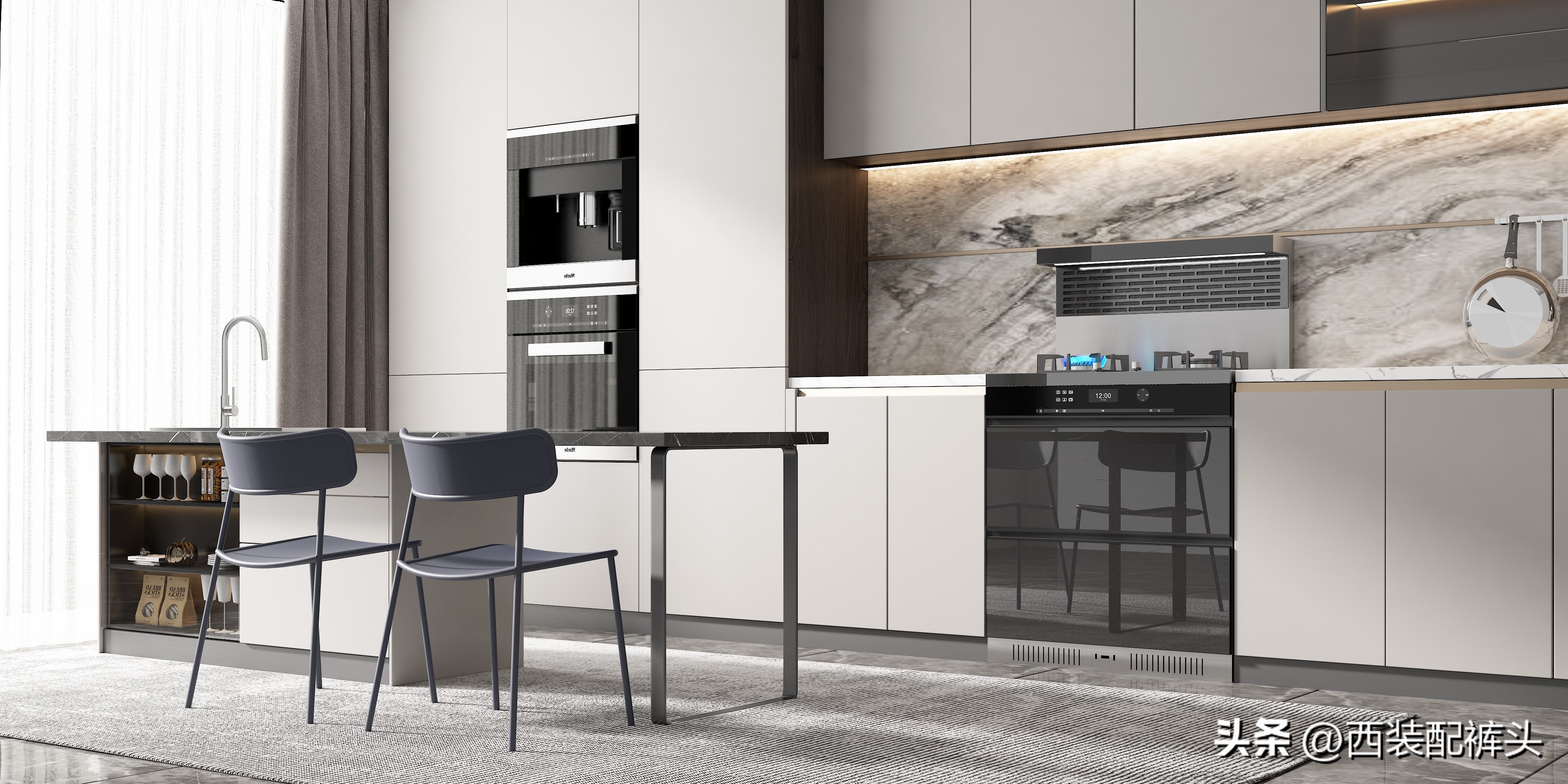 家电行业龙头最新消息,中国家电产业分布图