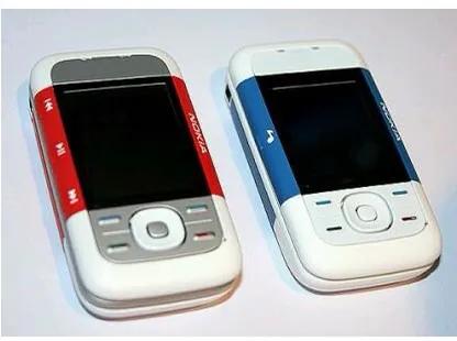 诺基亚经典机型排行,诺基亚经典机型回顾