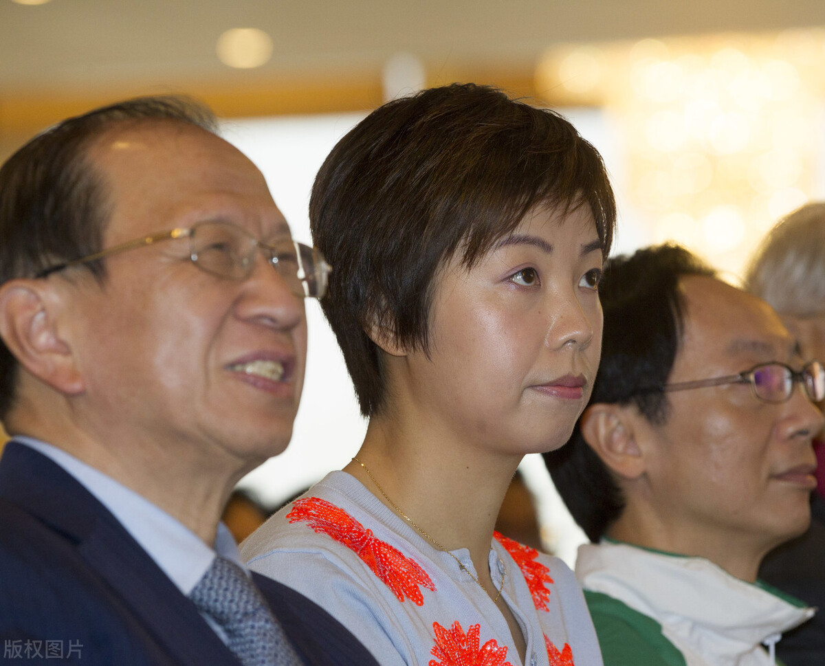 张怡宁新任命,张怡宁即将出国担任教练多久