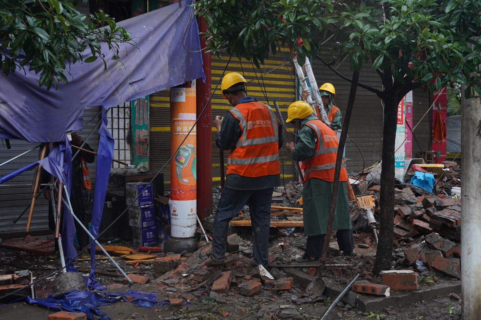 什么是郯庐断裂带,郯庐断裂带历史上的地震