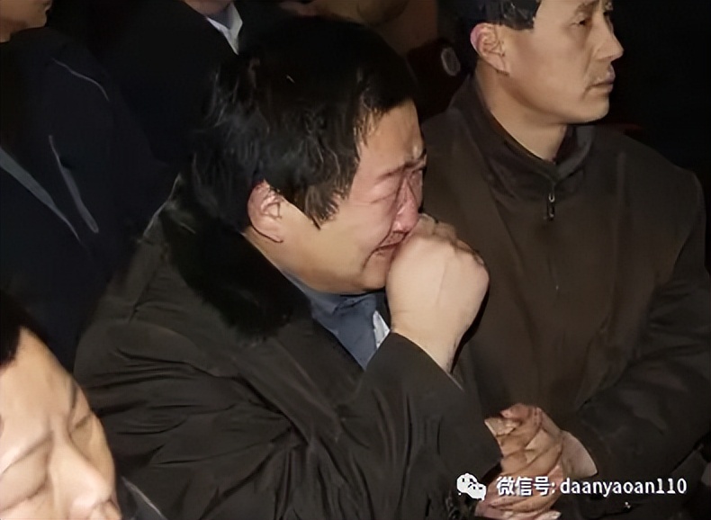 智能木马连环杀人案后续,智能木马连环杀