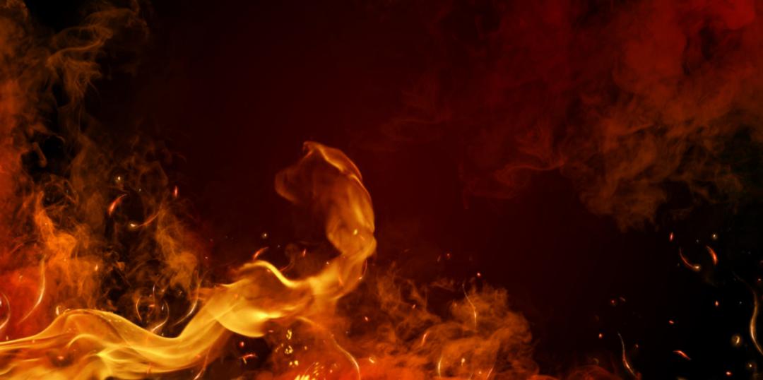 身体里感觉有团火在烧怎么回事,身体里有火在烧