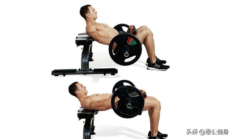 良好的弹跳,好的起跳技术