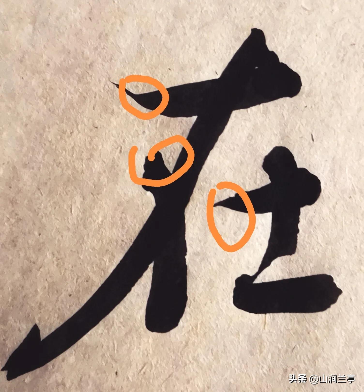 书法有哪五法,书法中于的繁体怎么写