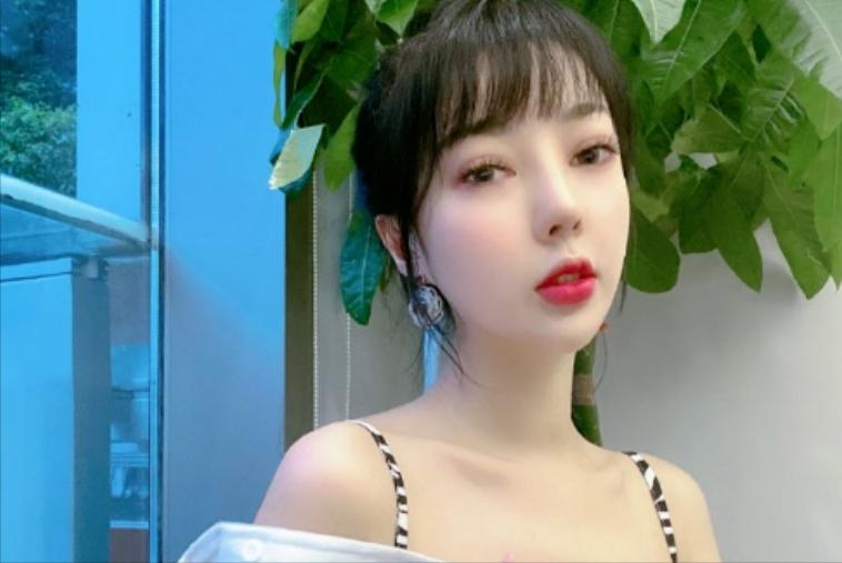 郭美美：一代网红的荒唐人生，终为自己的行为付出相应的代价