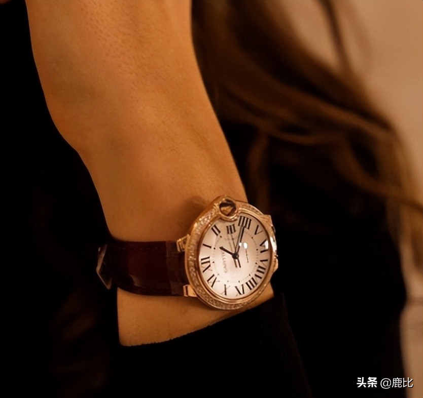 想买一块手表推荐一下品牌,歌浪迪时尚高档纪念情侣腕表