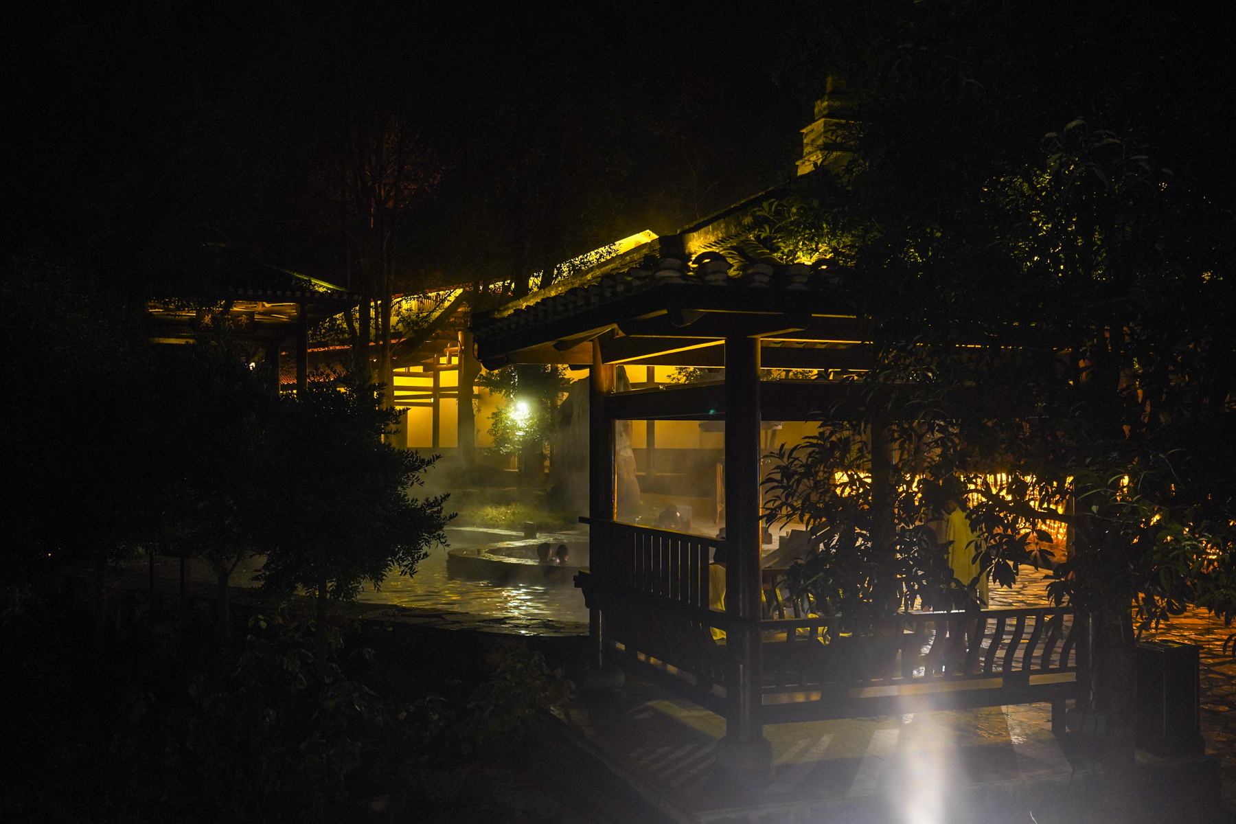 宜春滑雪的地方推荐,想去宜春泡温泉滑雪攻略