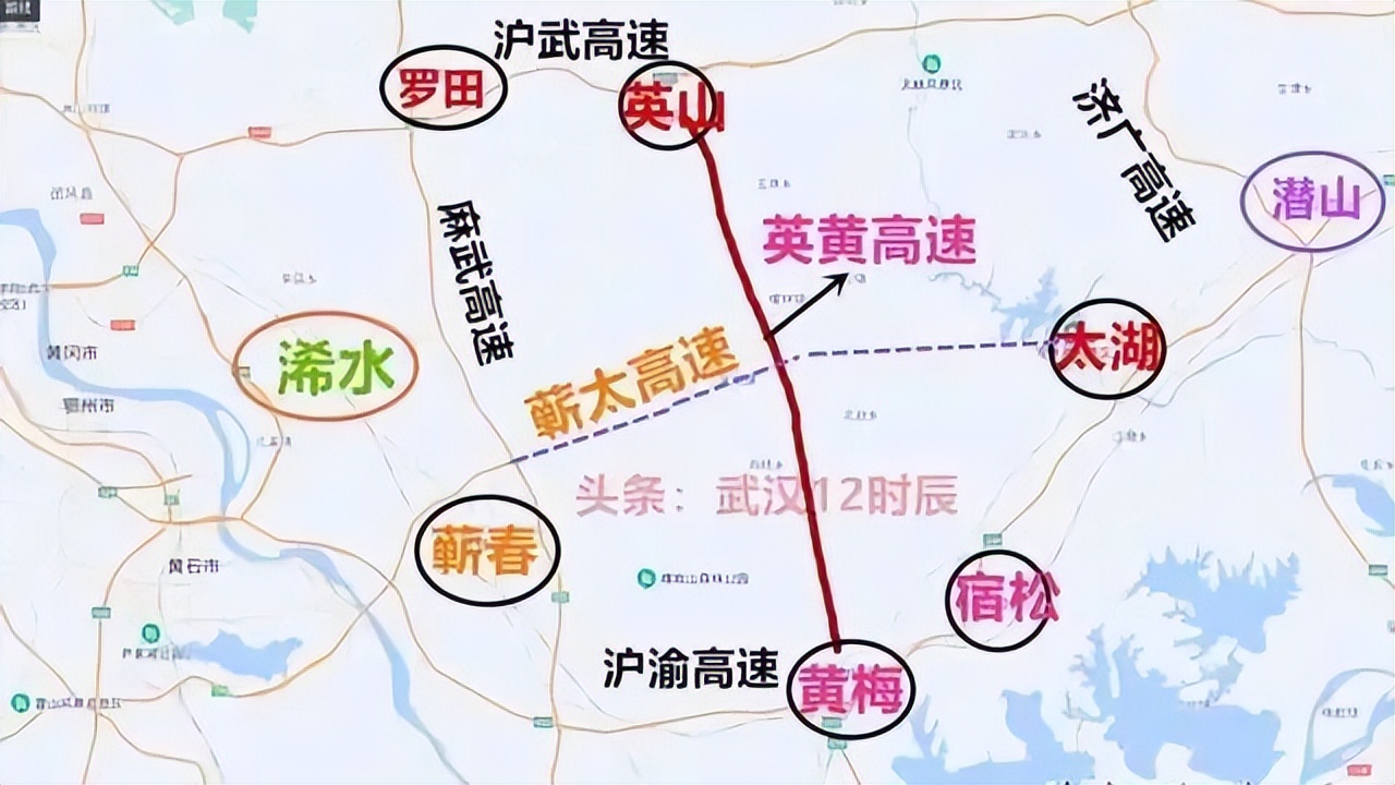 13个高速项目列入国家高速规划,全国2024年在建高速项目一览