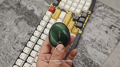 飞船高科技,飞船上的高科技