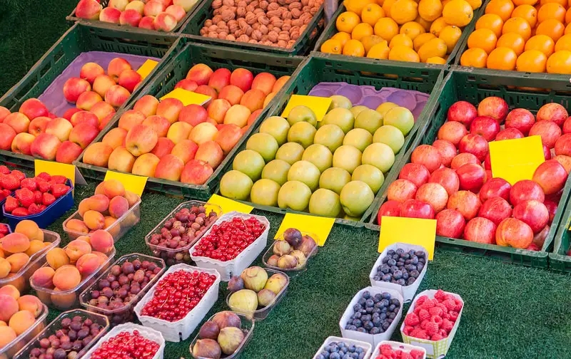 中秋节必吃100种食物,中秋节必吃的100种食物