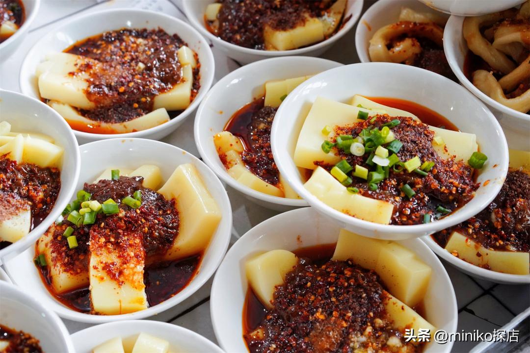 来成都必吃的三十种小吃,成都美食攻略十大必吃小吃排行榜